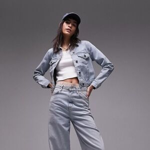 Topshop Tilda Jacket